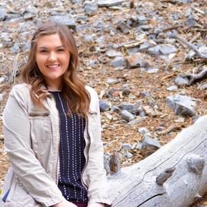 Meet your Posher, Kailee